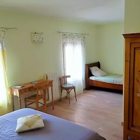 Comme Un Ecrin... Et Table D'hotes 3* Saint-Bonnet-en-Champsaur