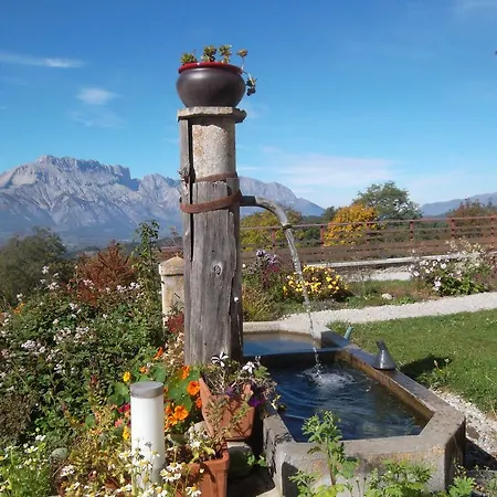 Bed & Breakfast Comme Un Ecrin... Et Table D'hotes